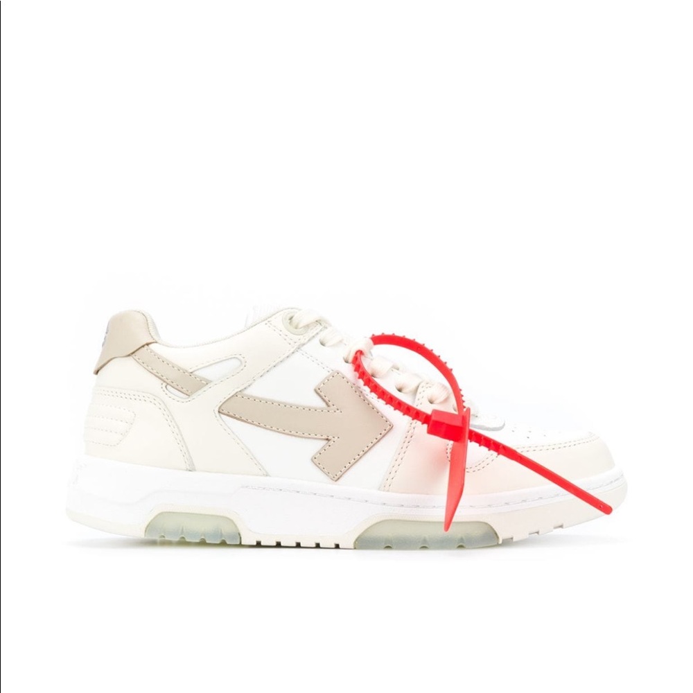 Off-White Sneakers